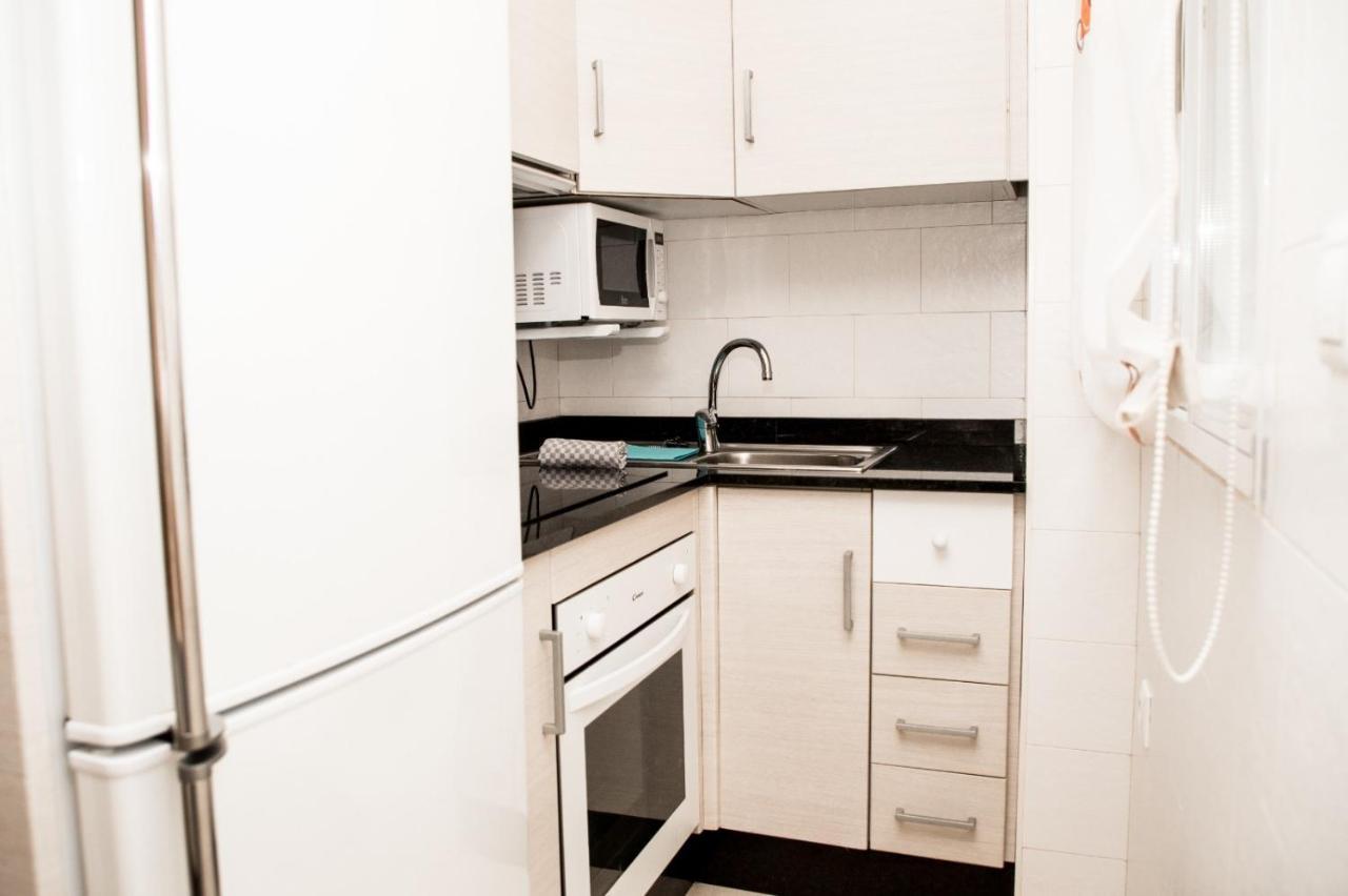 Appartamento Duplex Loft En La Playa Santa Pola Esterno foto