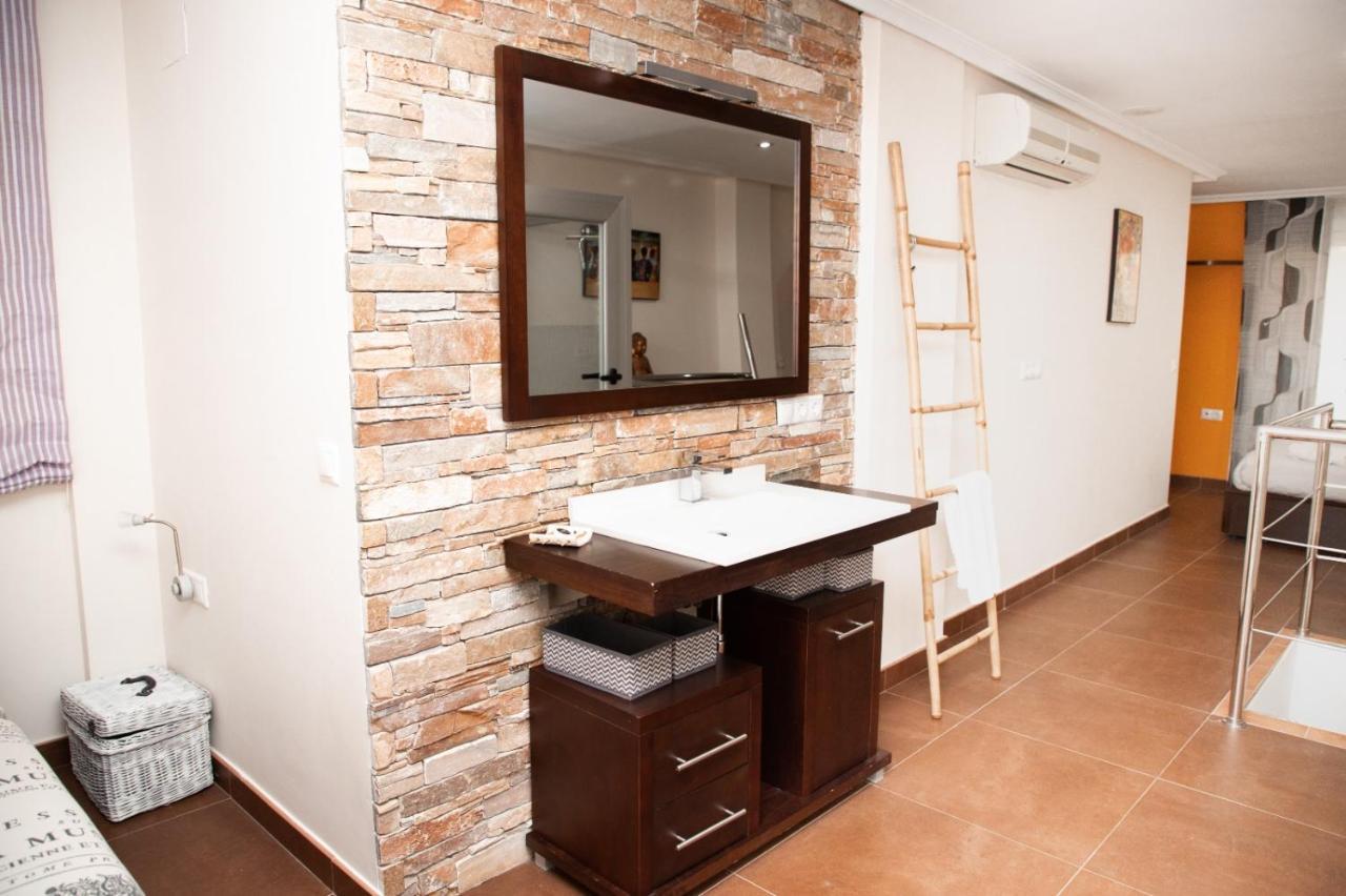 Appartamento Duplex Loft En La Playa Santa Pola Esterno foto