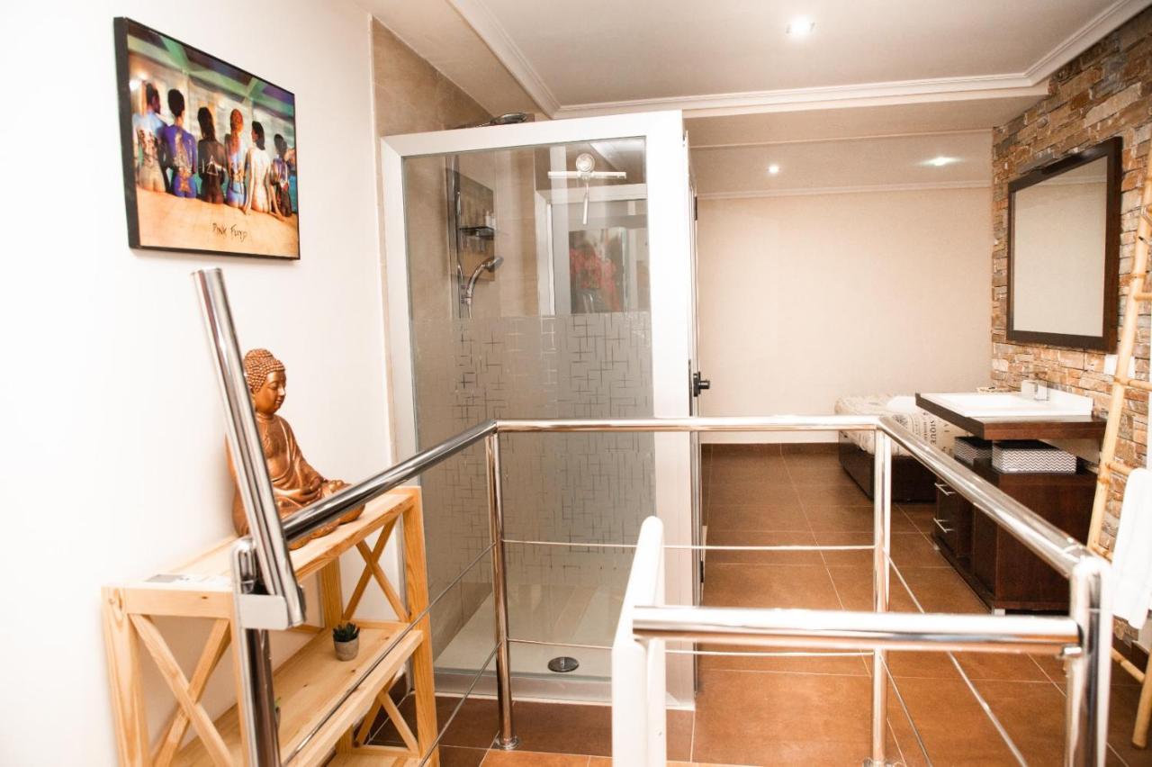 Appartamento Duplex Loft En La Playa Santa Pola Esterno foto